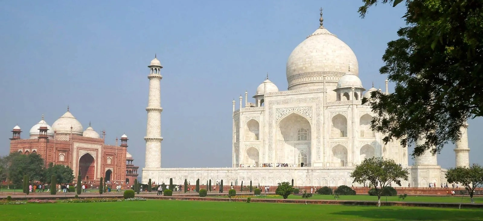 Gatimaan Train Tour